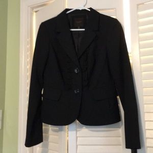 The Limited Collection Suit Jacket